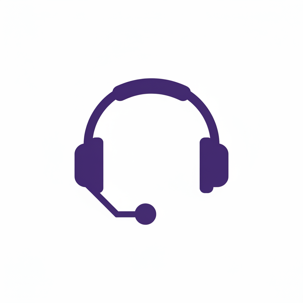 Kundensupport Icon